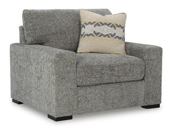 Dunmor Living Room Set - Faith Furniture (Manhattan, KS)
