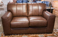 Brogliano Loveseat - Faith Furniture (Manhattan, KS)