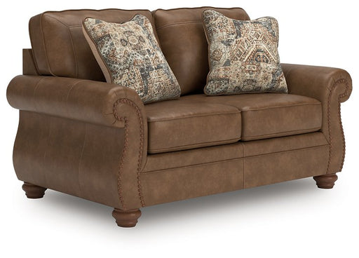 Chasemore Loveseat - Faith Furniture (Manhattan, KS)