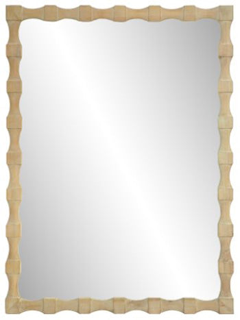 Acelmore Accent Mirror - Faith Furniture (Manhattan, KS)