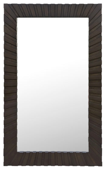 Advin Accent Mirror - Faith Furniture (Manhattan, KS)