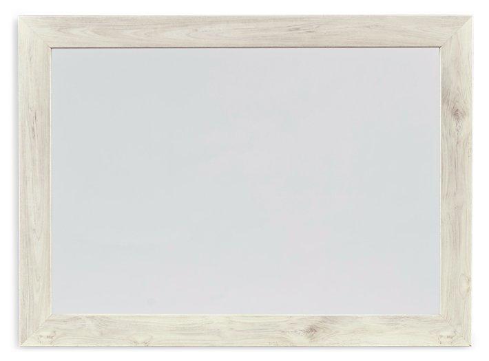 Cambeck Bedroom Mirror - Faith Furniture (Manhattan, KS)