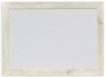 Cambeck Bedroom Mirror - Faith Furniture (Manhattan, KS)