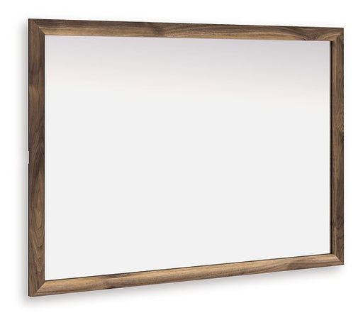Chirason Bedroom Mirror - Faith Furniture (Manhattan, KS)