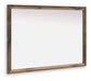 Chirason Bedroom Mirror - Faith Furniture (Manhattan, KS)