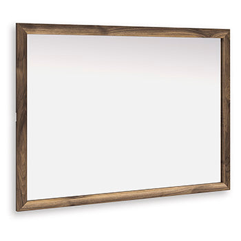 Chirason Bedroom Mirror - Faith Furniture (Manhattan, KS)