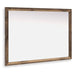 Chirason Bedroom Mirror - Faith Furniture (Manhattan, KS)