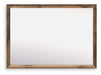 Chirason Bedroom Mirror - Faith Furniture (Manhattan, KS)