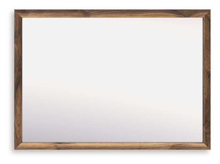 Chirason Bedroom Mirror - Faith Furniture (Manhattan, KS)