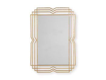 Claybrook Accent Mirror - Faith Furniture (Manhattan, KS)