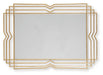 Claybrook Accent Mirror - Faith Furniture (Manhattan, KS)