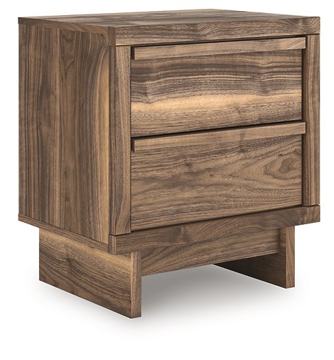 Chirason Nightstand - Faith Furniture (Manhattan, KS)