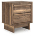 Chirason Nightstand - Faith Furniture (Manhattan, KS)
