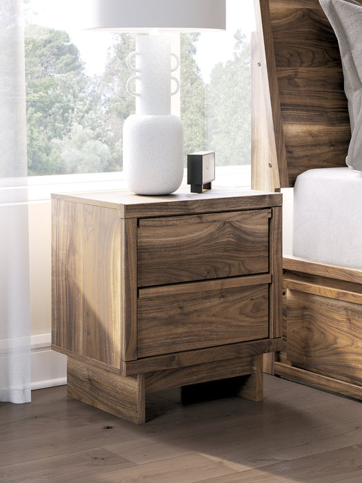 Chirason Nightstand - Faith Furniture (Manhattan, KS)