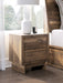 Chirason Nightstand - Faith Furniture (Manhattan, KS)