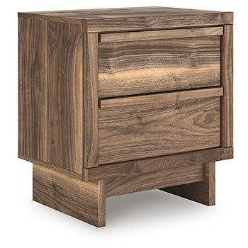Chirason Nightstand - Faith Furniture (Manhattan, KS)