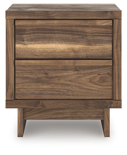 Chirason Nightstand - Faith Furniture (Manhattan, KS)