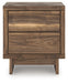 Chirason Nightstand - Faith Furniture (Manhattan, KS)
