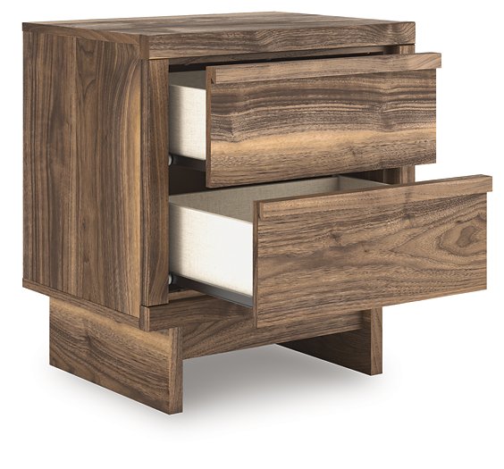 Chirason Nightstand - Faith Furniture (Manhattan, KS)