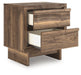 Chirason Nightstand - Faith Furniture (Manhattan, KS)