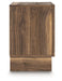 Chirason Nightstand - Faith Furniture (Manhattan, KS)