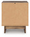 Chirason Nightstand - Faith Furniture (Manhattan, KS)