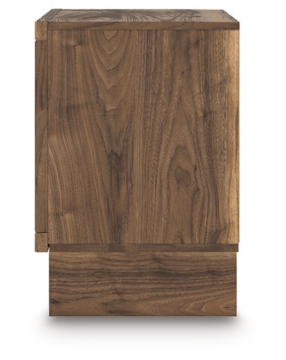 Chirason Nightstand - Faith Furniture (Manhattan, KS)