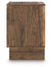 Chirason Nightstand - Faith Furniture (Manhattan, KS)