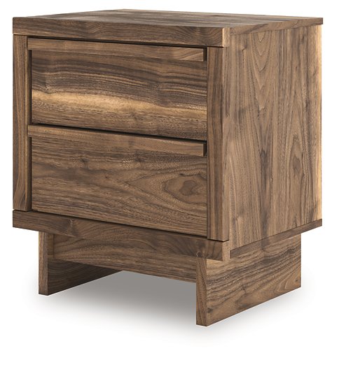 Chirason Nightstand - Faith Furniture (Manhattan, KS)