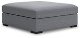 Bealton Oversized Accent Ottoman - Faith Furniture (Manhattan, KS)