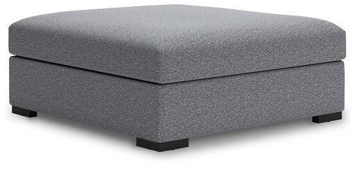 Bealton Oversized Accent Ottoman - Faith Furniture (Manhattan, KS)