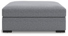 Bealton Oversized Accent Ottoman - Faith Furniture (Manhattan, KS)