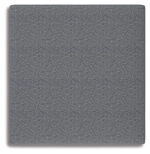 Bealton Oversized Accent Ottoman - Faith Furniture (Manhattan, KS)
