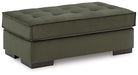Caspian-Town Oversized Accent Ottoman - Faith Furniture (Manhattan, KS)