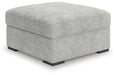Cuddle Plush Oversized Accent Ottoman - Faith Furniture (Manhattan, KS)