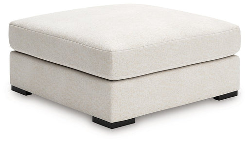 Donelson Creek Oversized Accent Ottoman - Faith Furniture (Manhattan, KS)