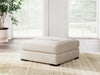 Donelson Creek Oversized Accent Ottoman - Faith Furniture (Manhattan, KS)