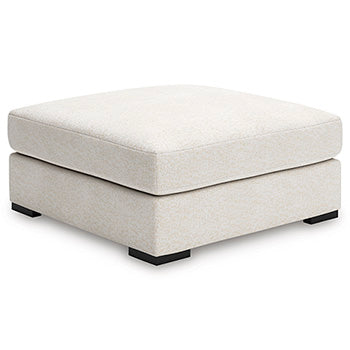 Donelson Creek Oversized Accent Ottoman - Faith Furniture (Manhattan, KS)