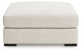 Donelson Creek Oversized Accent Ottoman - Faith Furniture (Manhattan, KS)