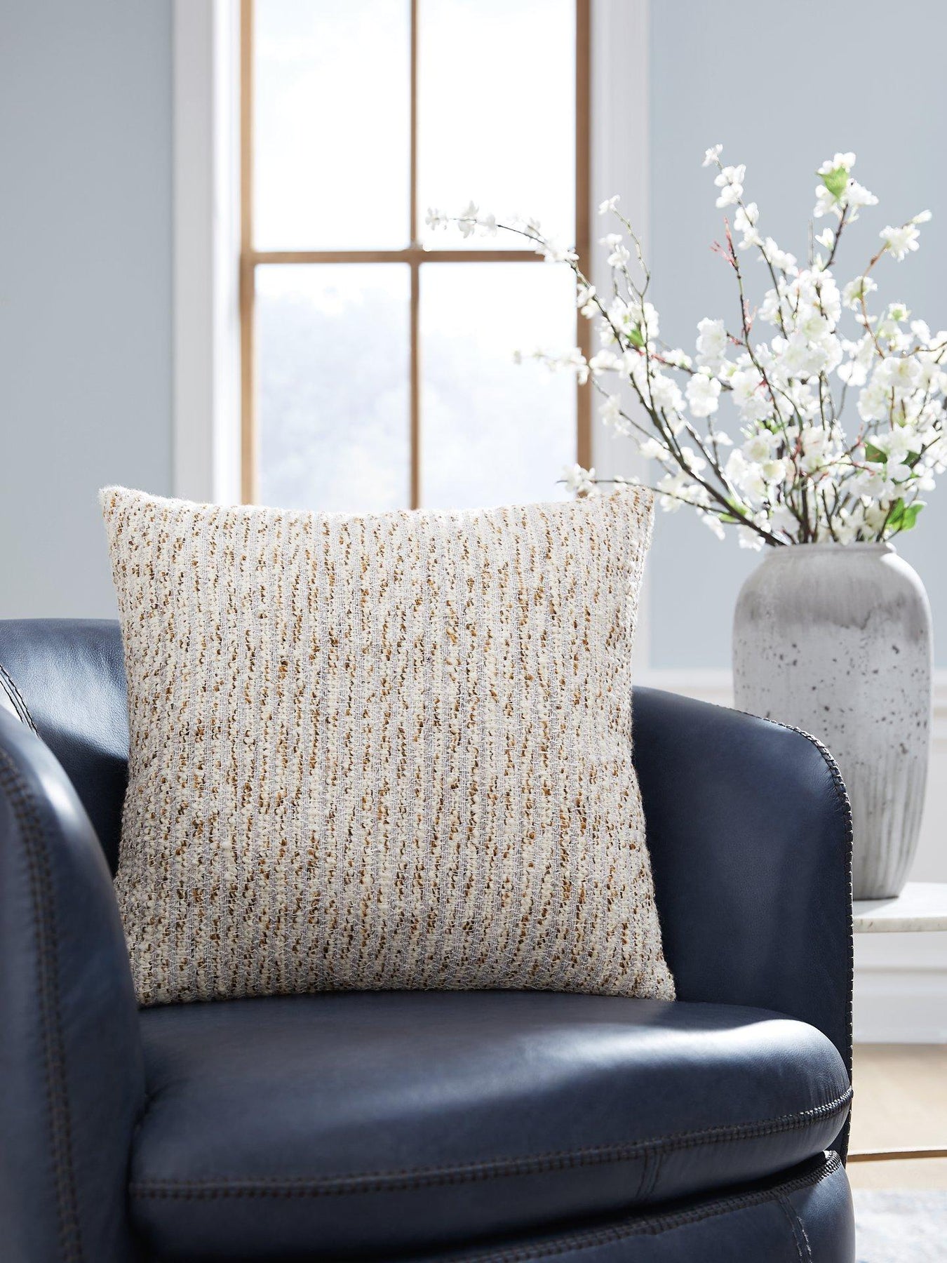 Wool and Wool Blend