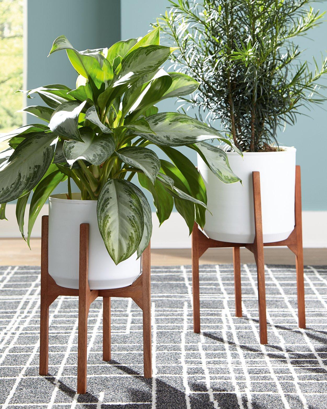 Planter