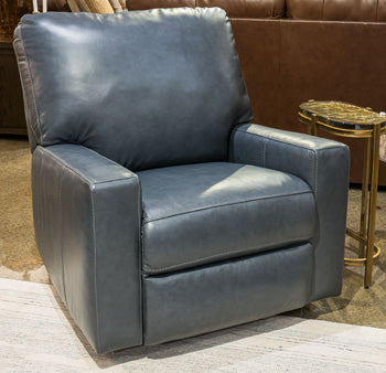 Bolsena Recliner - Faith Furniture (Manhattan, KS)