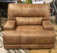 Beckley Place Power Recliner - Faith Furniture (Manhattan, KS)