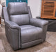 Bleckley Power Recliner - Faith Furniture (Manhattan, KS)
