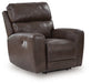 Crossplex Power Recliner - Faith Furniture (Manhattan, KS)