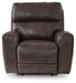Crossplex Power Recliner - Faith Furniture (Manhattan, KS)