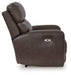 Crossplex Power Recliner - Faith Furniture (Manhattan, KS)