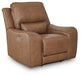 DeepWakes Power Recliner - Faith Furniture (Manhattan, KS)