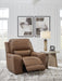 DeepWakes Power Recliner - Faith Furniture (Manhattan, KS)