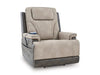 4Z-Peaceful Pause Power Lift Recliner - Faith Furniture (Manhattan, KS)